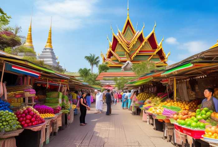 泰国旅行攻略（泰国旅行攻略大全）