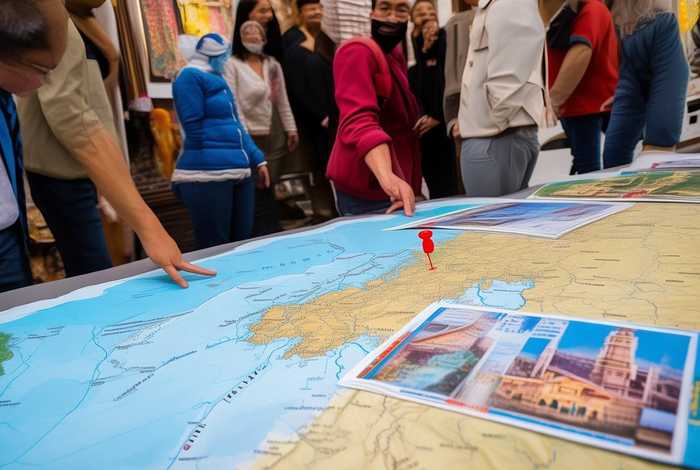 朝鲜旅游团在哪里订，朝鲜旅游团在哪里订 成都