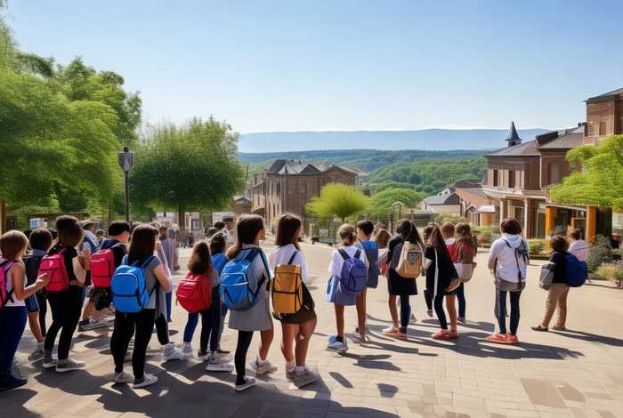 研学旅行管理与服务地点(研学旅行管理与服务地点有哪些) 研学旅行管理与服务地点(研学旅行管理与服务地点有哪些)