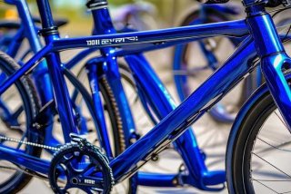 捷安特自行车型号大全价格图片（捷安特自行车型号大全价格图片宝蓝色）