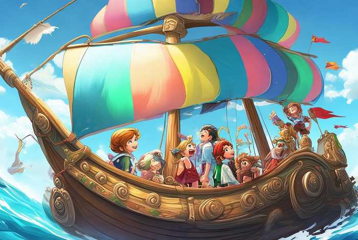 一起去旅行洛克王国,洛克王国一起同航地图 一起去旅行洛克王国,洛克王国一起同航地图