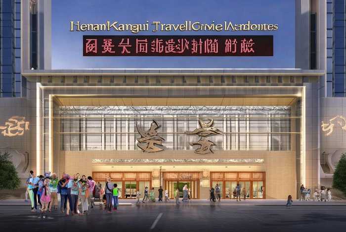 河南康辉旅行社总部联系方式，河南康辉旅行社总部联系方式是什么