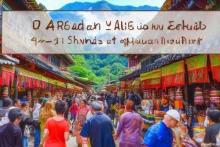 四川旅行团 - 四川旅行团7日游无购物报价查询