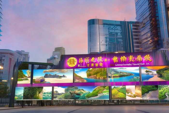 临沂环球国际旅行社有限公司（临沂环球国际旅行社有限公司怎么样）