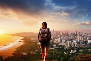 旅行的文案 出去旅行的文案