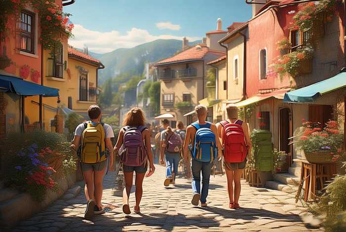 说走就走的旅行周游记3(说走就走的旅行周游记300字) 说走就走的旅行周游记3(说走就走的旅行周游记300字)