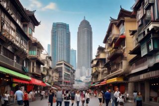 重庆中国国际旅行社有限责任公司 - 重庆中国国际旅行社有限责任公司官网