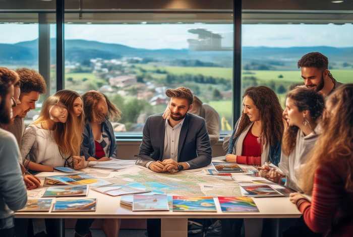 去旅行社报团旅游需要注意什么 - 去旅行社报团旅游需要注意什么细节
