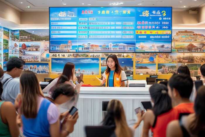 三亚旅行社排名及电话、三亚旅行社排名前十名电话