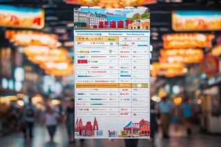 聊城旅行社排名一览表最新，聊城旅行社排名一览表最新信息