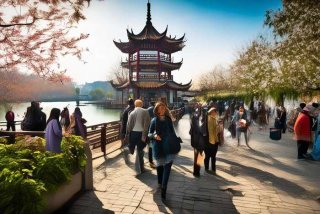 扬州旅行社旅游线路 扬州旅行社一日游路线