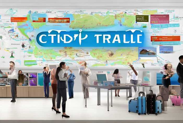 携程旅行是干什么的、携程旅行是干什么的软件