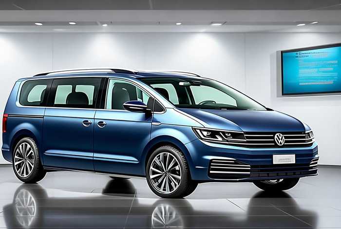 大众旅行车车型、大众旅行车车型大全图片价格表