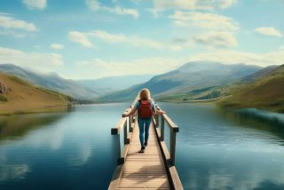 梦见自己独自旅行 梦见自己独自旅行什么意思