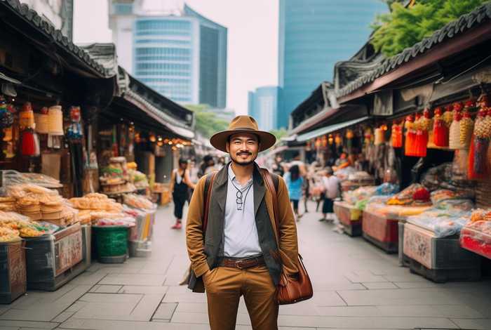 旅行攻略指南 旅行攻略指南徐州大表哥