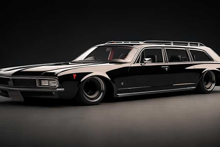 别克凯越旅行车改装图片 别克凯越旅行车改装图片及价格