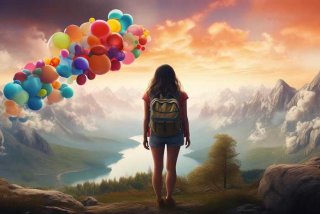 带着梦想去旅行作文 带着梦想去旅行作文范文