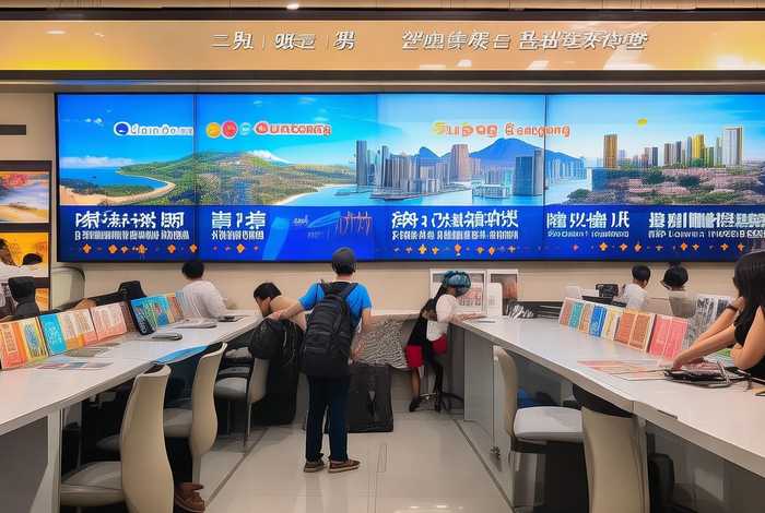 广东旅行社排名前十名 - 广东旅行社排名前十名有哪些