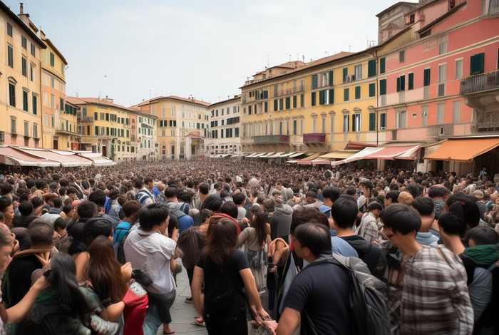 中国旅行团在意大利遭洗劫，中国旅行团在意大利遭洗劫是真的吗