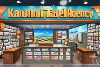 康辉旅行社简介、康辉旅行社简介资料