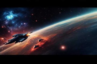 旅行到宇宙边缘全集，旅行到宇宙边缘全集免费