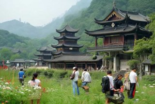 婺源旅行社哪家好，婺源旅行社哪家好一点