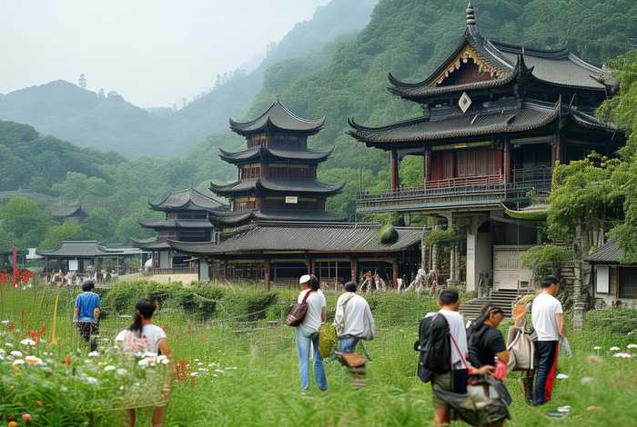 婺源旅行社哪家好，婺源旅行社哪家好一点