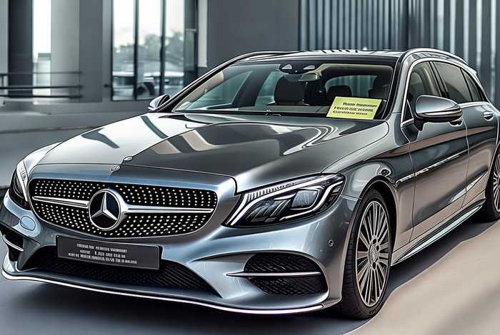 奔驰c200旅行版多少钱、奔驰c200旅行版多少钱落地