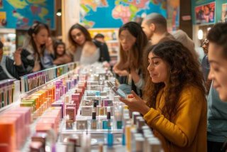 发现旅行化妆品都是正品吗；发现旅行化妆品都是正品吗知乎