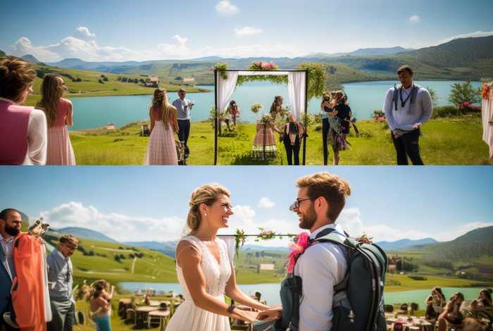 旅行结婚还要办仪式吗 - 旅行结婚还要办仪式吗现在