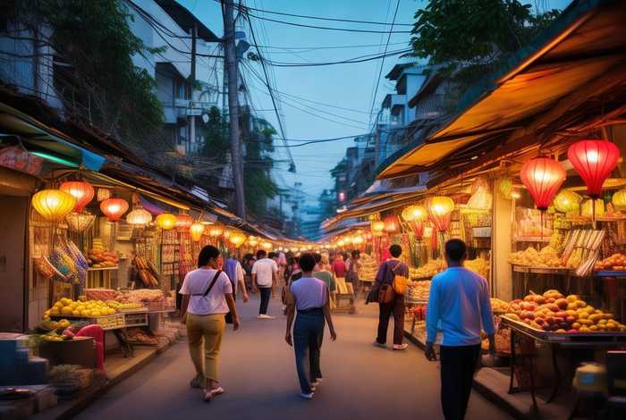 越南旅行安全吗现在(越南旅行安全吗现在还能去吗) 越南旅行安全吗现在(越南旅行安全吗现在还能去吗)
