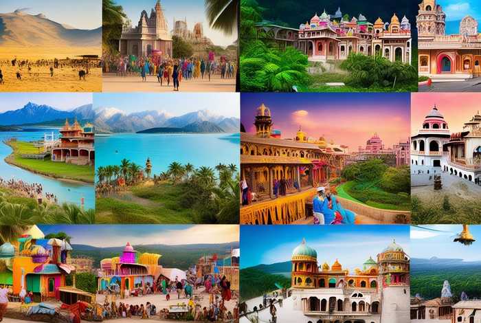 印度旅行游记 印度旅行游记在线观看