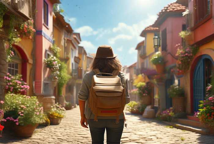 只是一次偶然的旅行免费 - 只是一次偶然的旅行免费阅读全文