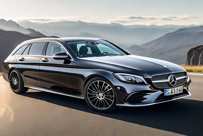 奔驰c200旅行版怎么样 - 奔驰c200旅行版怎么样值得买吗