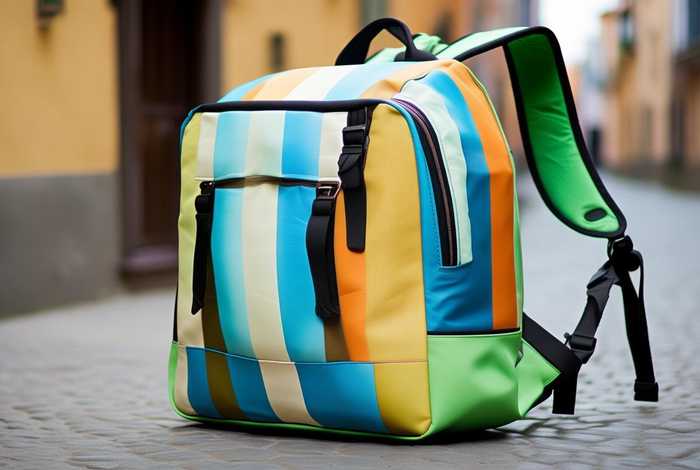 旅行背包女双肩包（旅行背包女双肩包推荐）