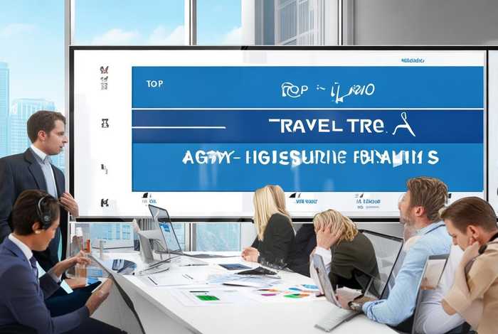 旅行社加盟十大品牌 - 旅行社加盟十大品牌有哪些