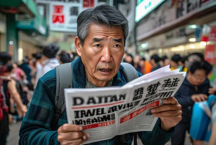 大连旅行社诈骗 大连旅行社诈骗最新消息