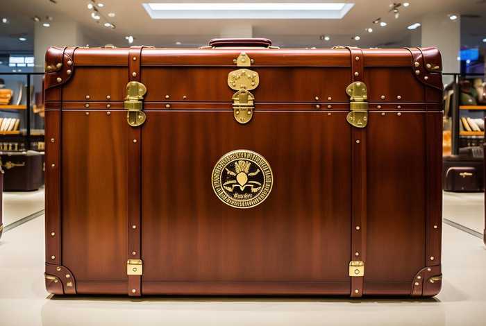 德国旅行箱十大品牌 - 德国旅行箱十大品牌有哪些