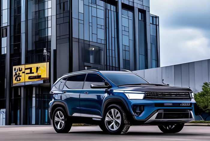 捷途旅行者2.0四驱价格；捷途旅行者2.0四驱价格购置税