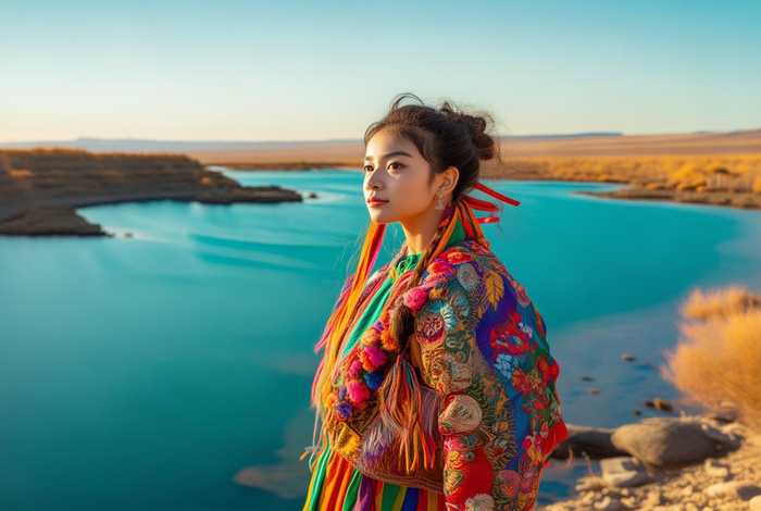 青海旅行拍照穿搭技巧（青海旅行拍照穿搭技巧和方法）