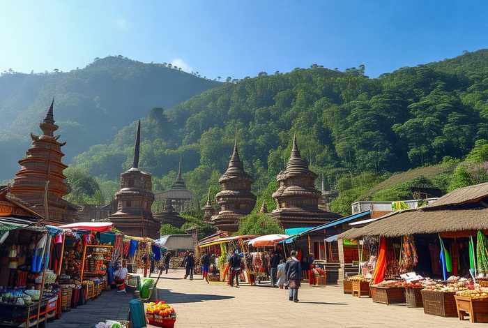 云南旅行必去景点 - 云南旅行必去景点有哪些