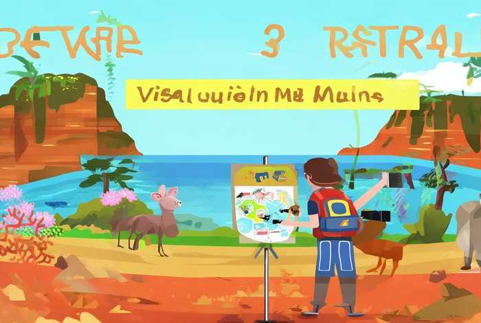 澳大利亚旅行vlog 澳大利亚旅行签证能停留多久