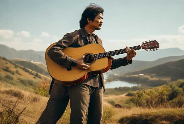 许巍旅行吉他谱完整版 许巍旅行原版吉他谱原版 许巍旅行吉他谱完整版 许巍旅行原版吉他谱原版