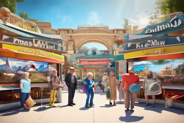 老年旅行社排名前十名有哪些、老年旅行社排名前十名有哪些名字