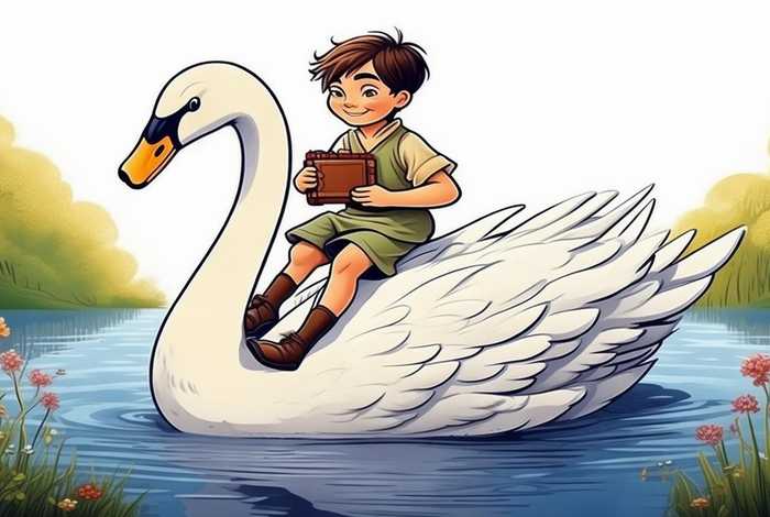 尼尔斯骑鹅旅行记梗概600 - 尼尔斯骑鹅旅行记梗概600字作文六年级 尼尔斯骑鹅旅行记梗概600 - 尼尔斯骑鹅旅行记梗概600字作文六年级