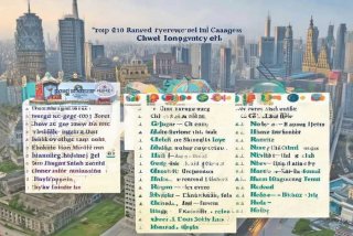 常州旅行社排名前十名；常州旅行社排名前十名有哪几家