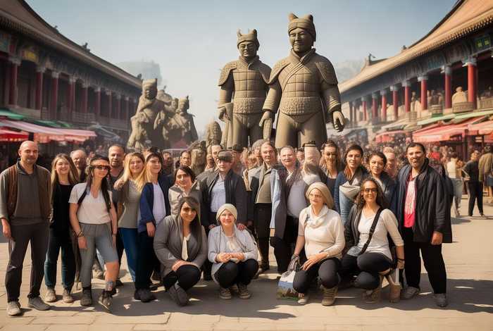 西安旅行团 西安旅行团最新报价