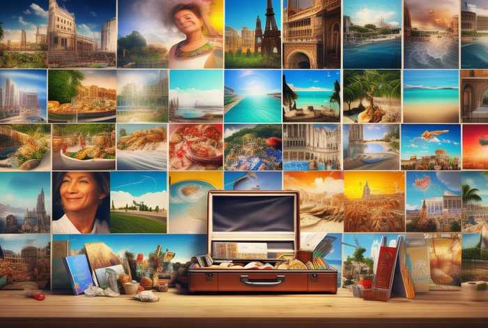 我想去旅行作文；我想去旅行作文450字