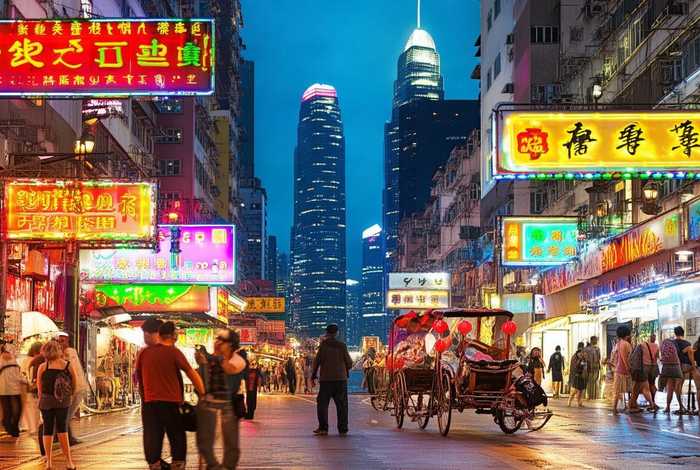 香港旅行视频 - 香港旅行视频播放