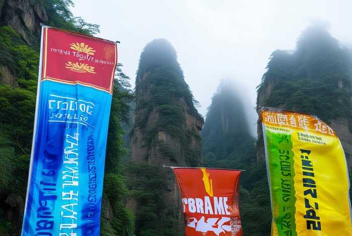 张家界旅行社前三名是哪几家 张家界旅行社前三名是哪几家公司